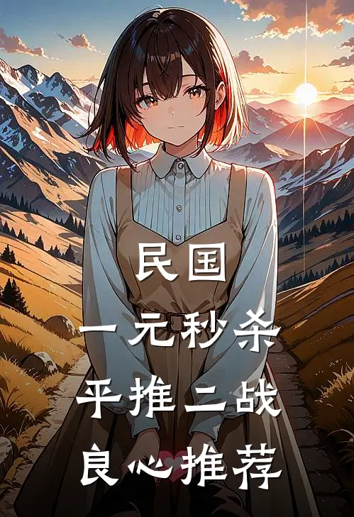 民国：一元秒杀平推二战良心推荐