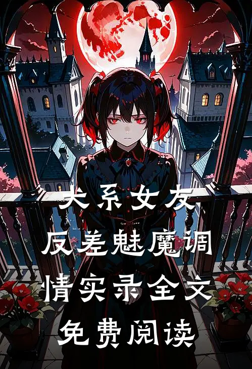 犬系女友：反差魅魔调情实录全文免费阅读