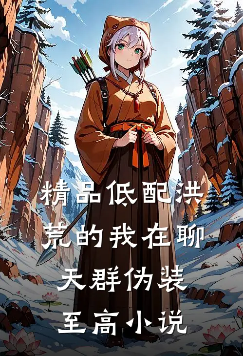 精品低配洪荒的我在聊天群伪装至高 小说