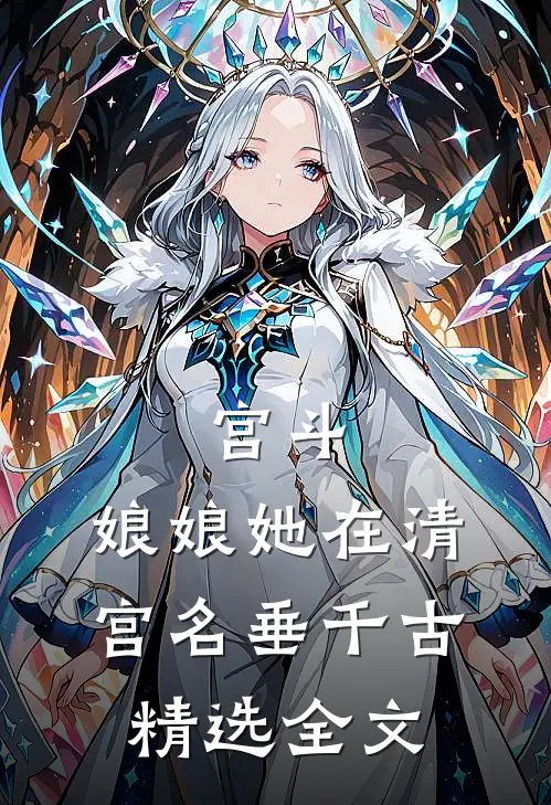 宫斗：娘娘她在清宫名垂千古精选全文