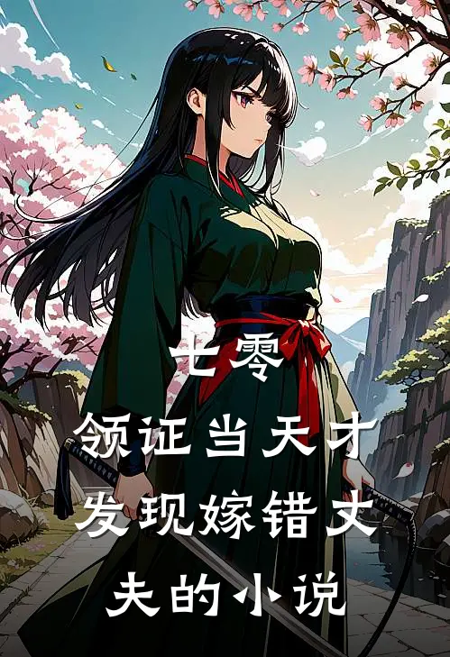 七零，领证当天才发现嫁错丈夫的小说