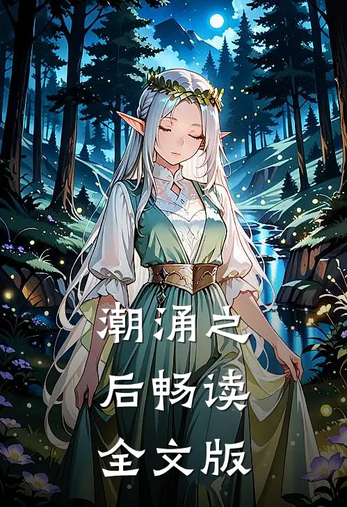 潮涌之后畅读全文版