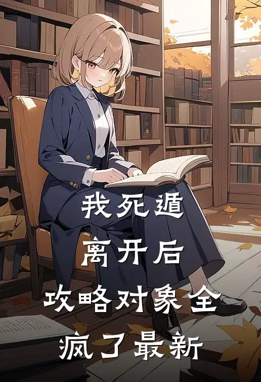 我死遁离开后，攻略对象全疯了最新