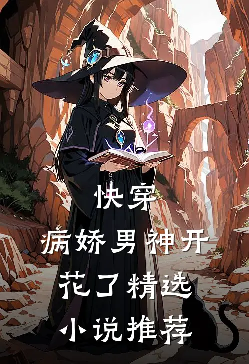 快穿：病娇男神开花了精选小说推荐