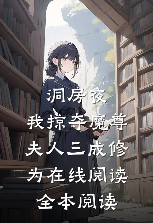 洞房夜，我掠夺魔尊夫人三成修为在线阅读全本阅读