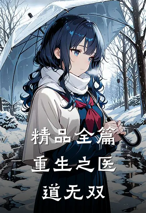 精品全篇重生之医道无双