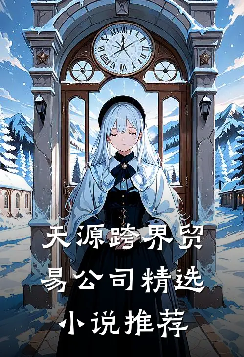 天源跨界贸易公司精选小说推荐