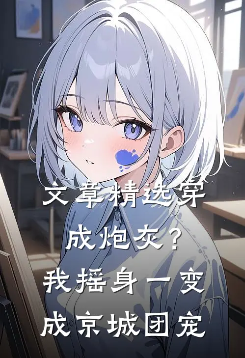 文章精选穿成炮灰？我摇身一变成京城团宠