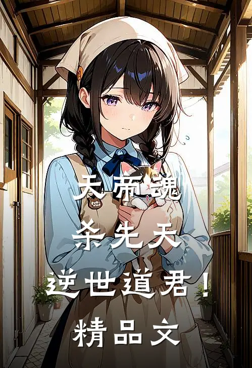 天帝魂，杀先天，逆世道君！精品文