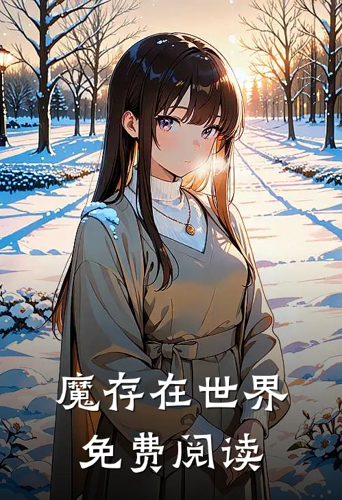 魔存在世界免费阅读