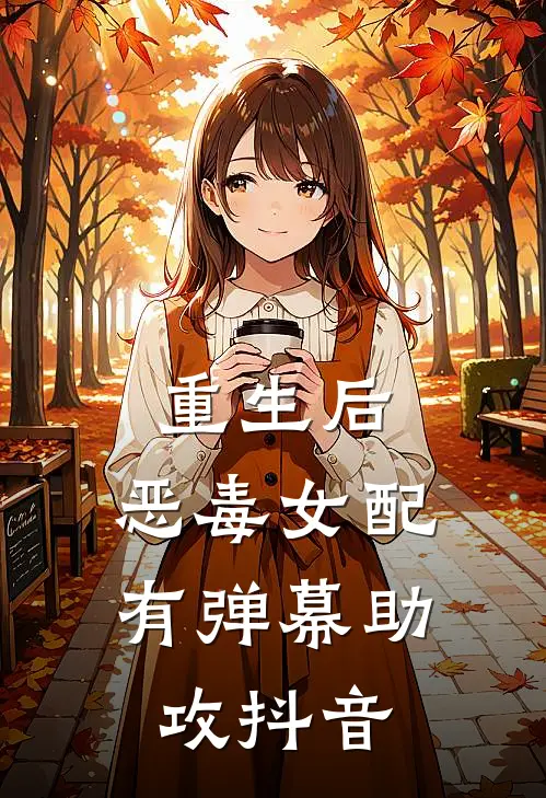 重生后，恶毒女配有弹幕助攻抖音