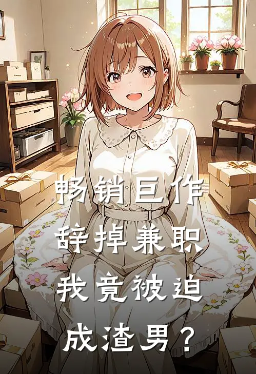 畅销巨作辞掉兼职，我竟被迫成渣男？