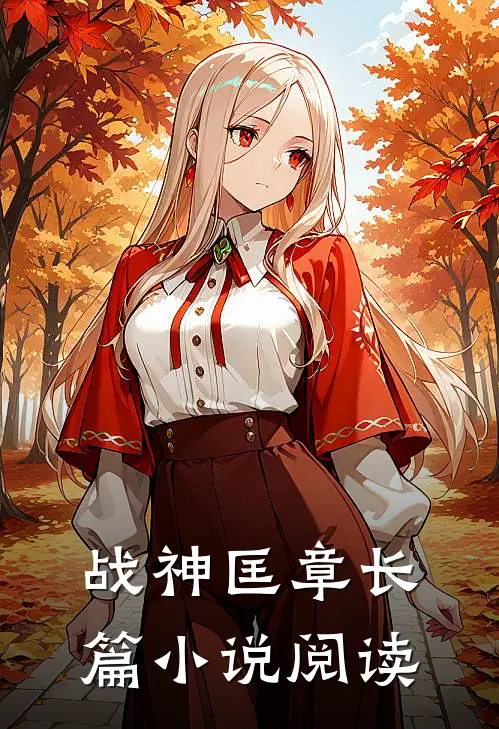 战神匡章长篇小说阅读