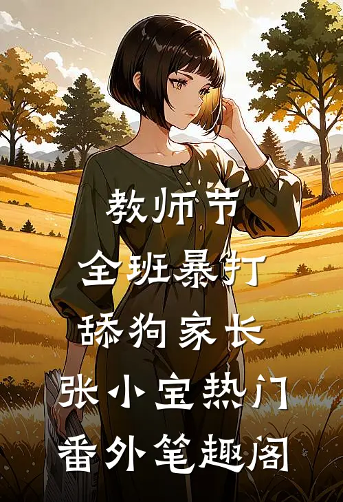 教师节，全班暴打舔狗家长：张小宝热门番外笔趣阁