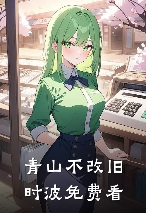 青山不改旧时波免费看