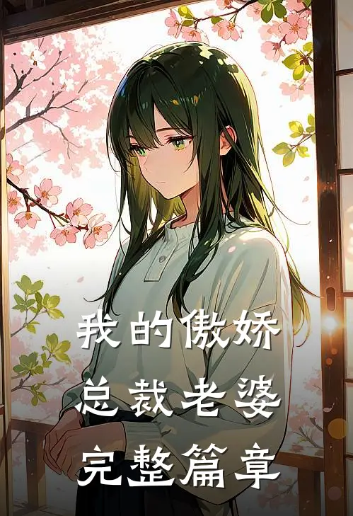我的傲娇总裁老婆完整篇章