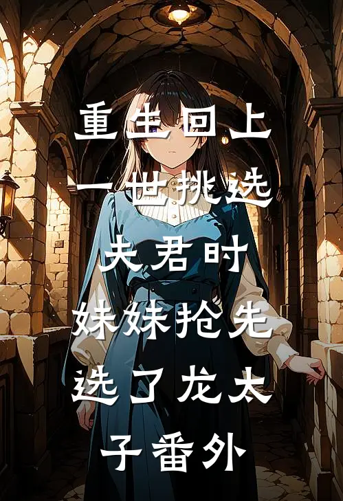 重生回上一世挑选夫君时，妹妹抢先选了龙太子 番外