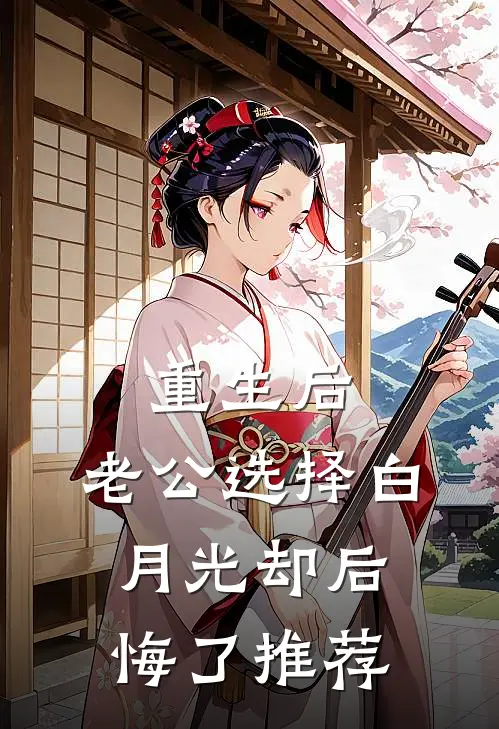 重生后，老公选择白月光却后悔了推荐