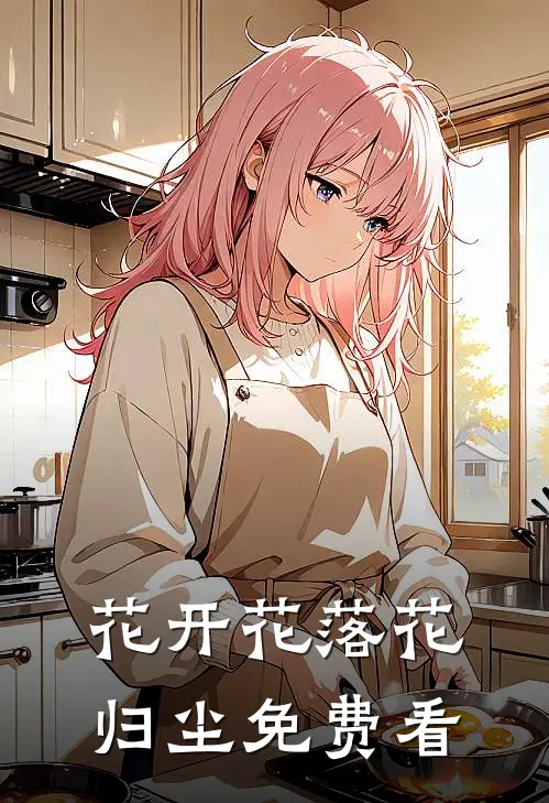 花开花落花归尘免费看
