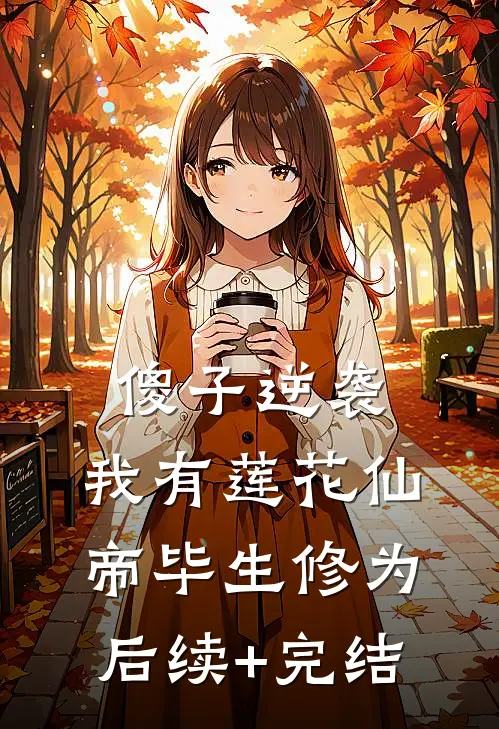 傻子逆袭：我有莲花仙帝毕生修为后续+完结