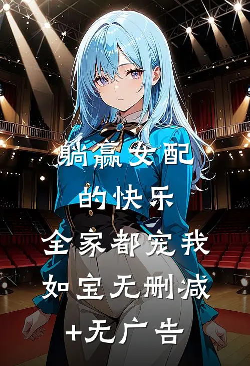 躺赢女配的快乐：全家都宠我如宝无删减+无广告
