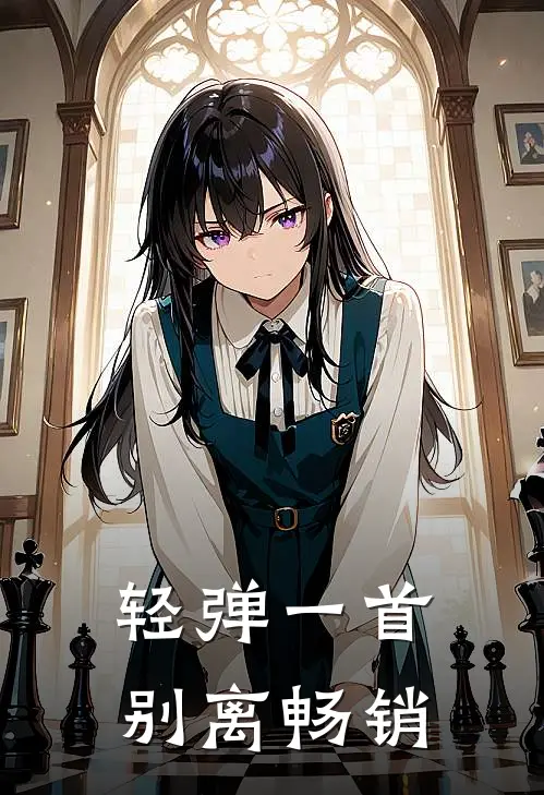 轻弹一首别离畅销