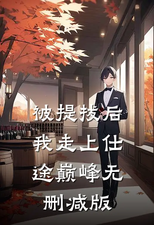 被提拔后，我走上仕途巅峰无删减版