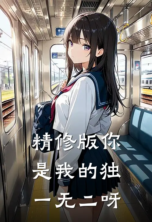精修版你是我的独一无二呀