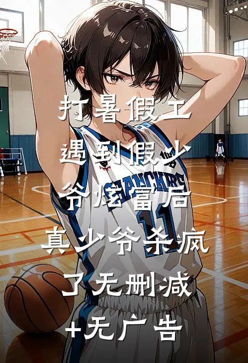 打暑假工遇到假少爷炫富后，真少爷杀疯了无删减+无广告