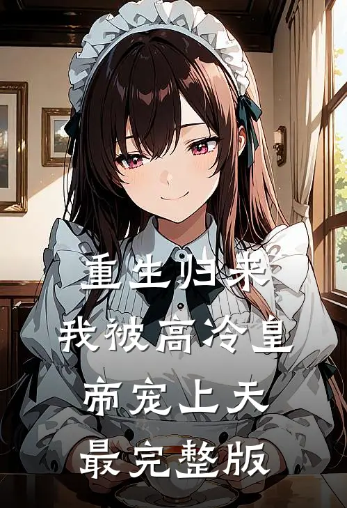 重生归来，我被高冷皇帝宠上天最完整版