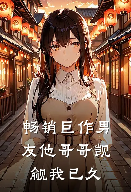 畅销巨作男友他哥哥觊觎我已久