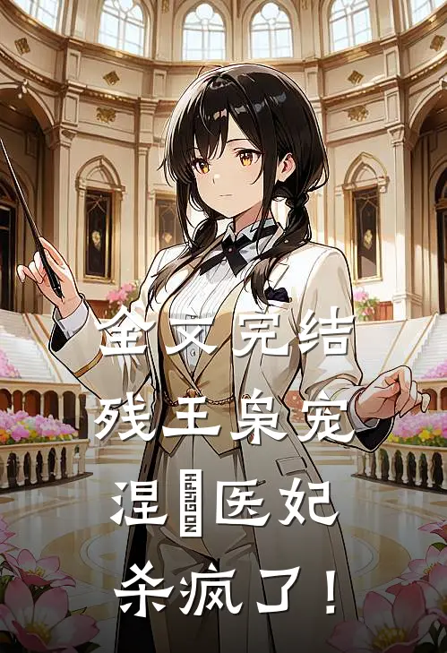 全文完结残王枭宠：涅槃医妃杀疯了！