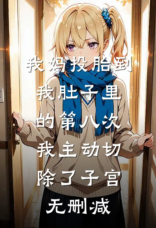 我妈投胎到我肚子里的第八次，我主动切除了子宫无删减