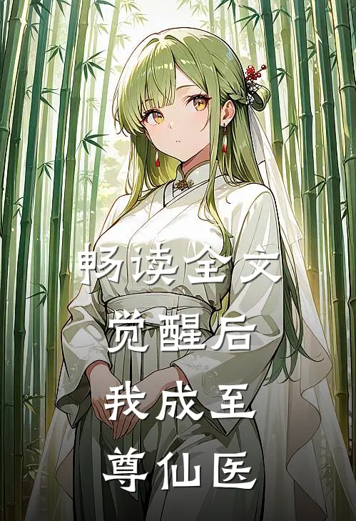畅读全文觉醒后，我成至尊仙医