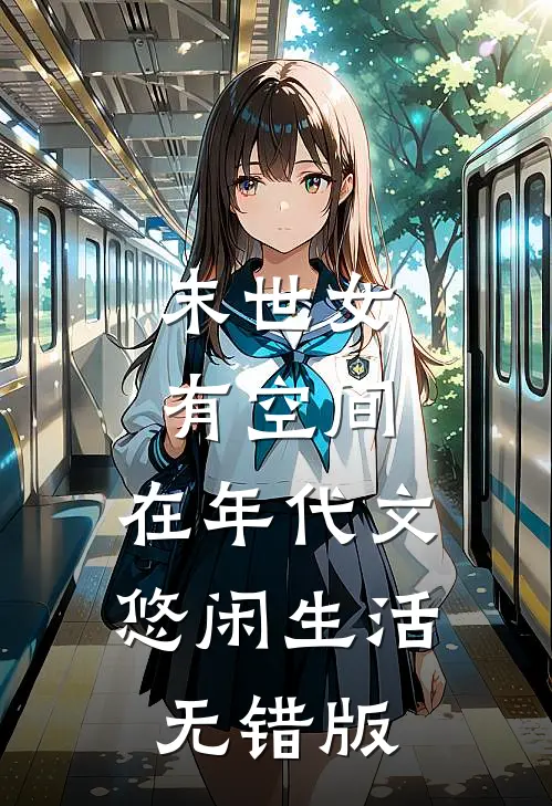 末世女有空间，在年代文悠闲生活无错版
