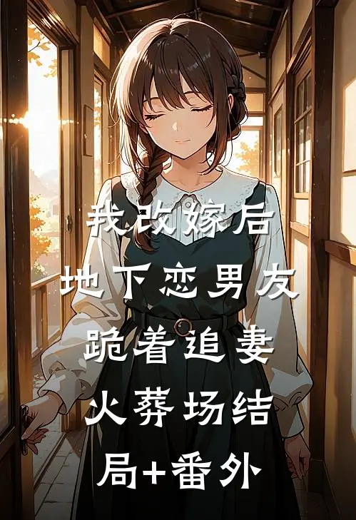 我改嫁后，地下恋男友跪着追妻火葬场结局+番外