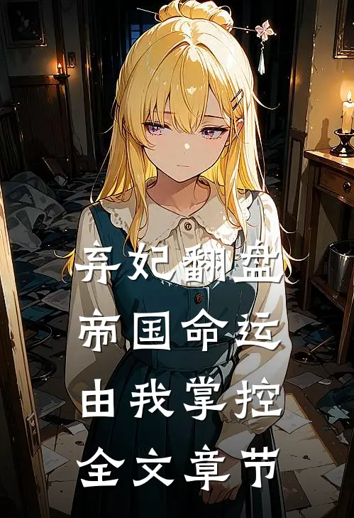 弃妃翻盘：帝国命运由我掌控全文章节