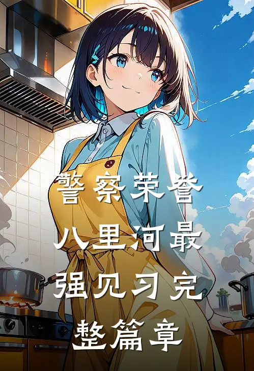 警察荣誉：八里河最强见习完整篇章
