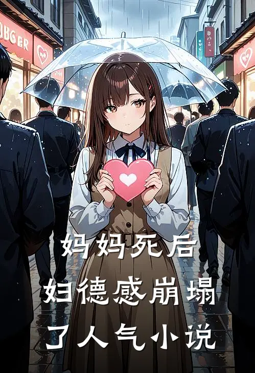 妈妈死后，妇德感崩塌了人气小说