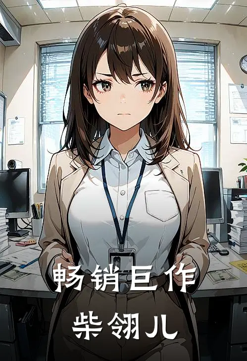 畅销巨作柴翎儿