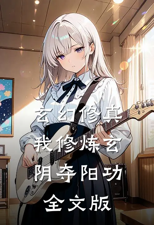 玄幻修真：我修炼玄阴夺阳功全文版