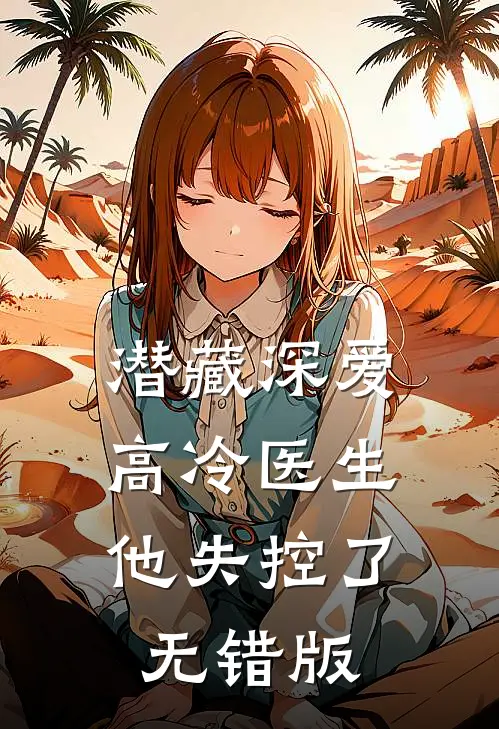 潜藏深爱，高冷医生他失控了无错版