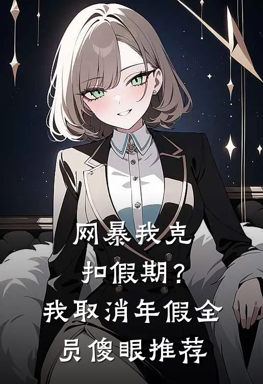 网暴我克扣假期？我取消年假全员傻眼推荐