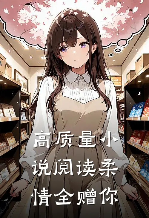 高质量小说阅读柔情全赠你