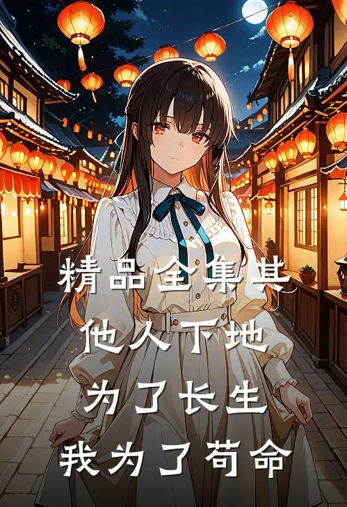 精品全集其他人下地为了长生，我为了苟命