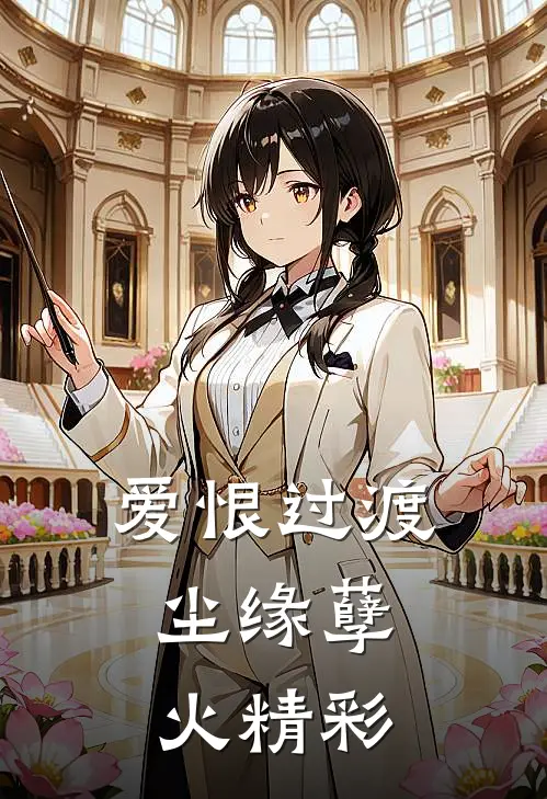 爱恨过渡，尘缘孽火精彩