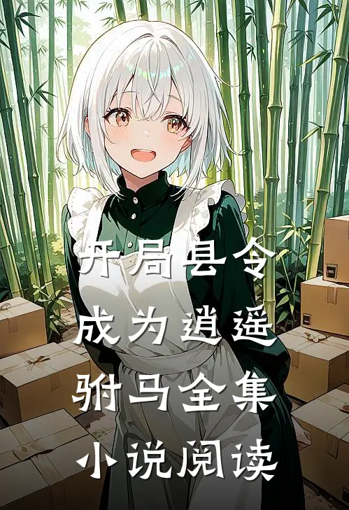 开局县令，成为逍遥驸马全集小说阅读