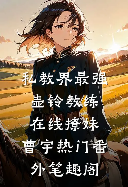 私教界最强壶铃教练在线撩妹：曹宇热门番外笔趣阁