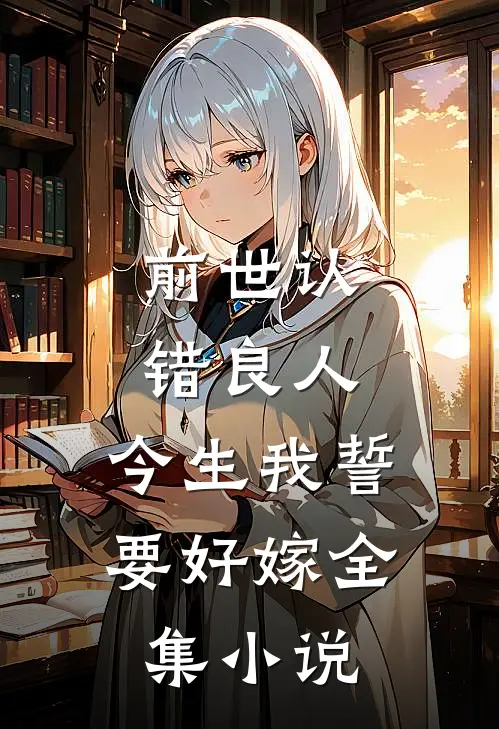 前世认错良人，今生我誓要好嫁全集小说