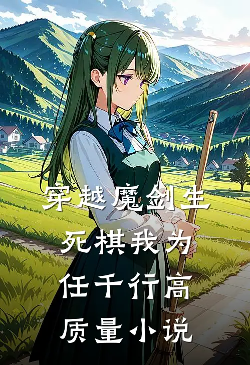 穿越魔剑生死棋我为任千行高质量小说